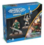 Heroscape Board Game Army Expansion Champions of Jandar Remastered *English Version*
