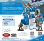 Heroscape Board Game Army Expansion Champions of Jandar Remastered *English Version* - immagine 2
