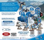 Heroscape Board Game Army Expansion Knights of Weston Remastered *English Version* - immagine 2