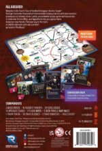 Dungeon Crawler Carl Unstoppable: The Iron Tangle Expansion *English Version* - immagine 2
