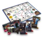 Dungeon Crawler Carl Unstoppable: The Iron Tangle Expansion *English Version* - immagine 3