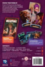 Dungeon Crawler Carl Unstoppable: Crawler Chaos Expansion *English Version* - immagine 2