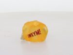 Dungeon Crawler Carl Dice d20 Samantha 5.5 cm - immagine 3