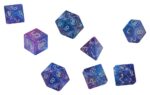 Exodus RPG Dice Set - immagine 2