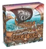 The Great Sea Board Game *English Version*