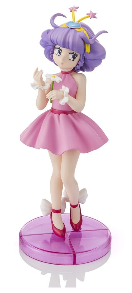 x_rwta-72141 Creamy Mami, the Magic Angel Adokenette PVC Figure Creamy Mami 14 cm - immagine 1