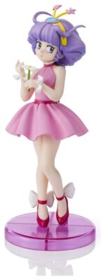 Creamy Mami, the Magic Angel Adokenette PVC Figure Creamy Mami 14 cm - immagine 2