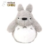 My Neighbor Totoro Komorebi Plush Figure Big Totoro 22 cm