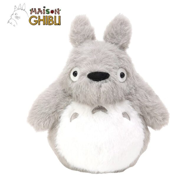 My Neighbor Totoro Komorebi Plush Figure Big Totoro 22 cm