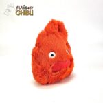 Howl's Moving Castle Komorebi Plush Figure Calcifer 15 cm