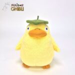 Spirited Away Komorebi Plush Figure Ootorisama 21 cm