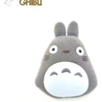 My Neighbor Totoro Mini Plush Magnet Big Totoro G 5 cm