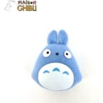 My Neighbor Totoro Mini Plush Magnet Medium Totoro 5 cm