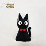 Kiki's Delivery Service Mini Plush Magnet Jiji 7 cm