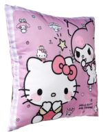 Sanrio Couch Cushion Hello Kitty & Friends Infant 35 x 35 cm - immagine 2