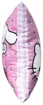 Sanrio Couch Cushion Hello Kitty & Friends Infant 35 x 35 cm - immagine 3