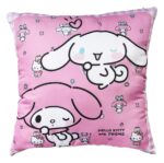 Sanrio Couch Cushion Hello Kitty & Friends Infant 35 x 35 cm - immagine 4