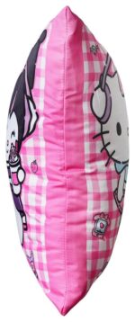 Sanrio Couch Cushion Hello Kitty & Friends Pop 35 x 35 cm - immagine 3