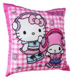 Sanrio Couch Cushion Hello Kitty & Friends Pop 35 x 35 cm - immagine 5