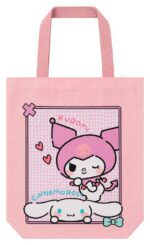 Sanrio Tote Bag Hello Kitty & Friends Infant Style 34.5 x 43 cm - immagine 2