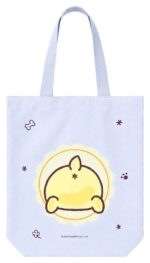 Sanrio Tote Bag Pompompurin Squishy Cute Purin - immagine 2