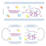 Sanrio Mug Cinnamoroll Candies