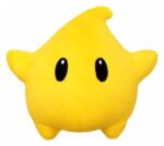 Super Mario Plush Figure Luma 12 cm