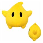 Super Mario Plush Figure Luma 12 cm - immagine 2