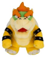 Super Mario Plush Figure Bowser 25 cm