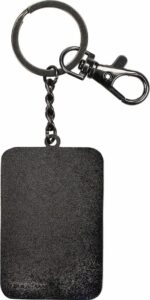 Tokyo Revengers Metal Keychain Ken Ryuguji 16 cm - immagine 3