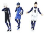 Blue Lock Acrylic Figures Set 15 cm - immagine 5