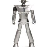 Mazinger Z Metal Model Kit Mazinger 15 cm