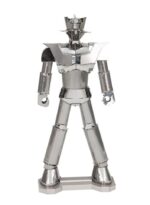 Mazinger Z Metal Model Kit Mazinger 15 cm