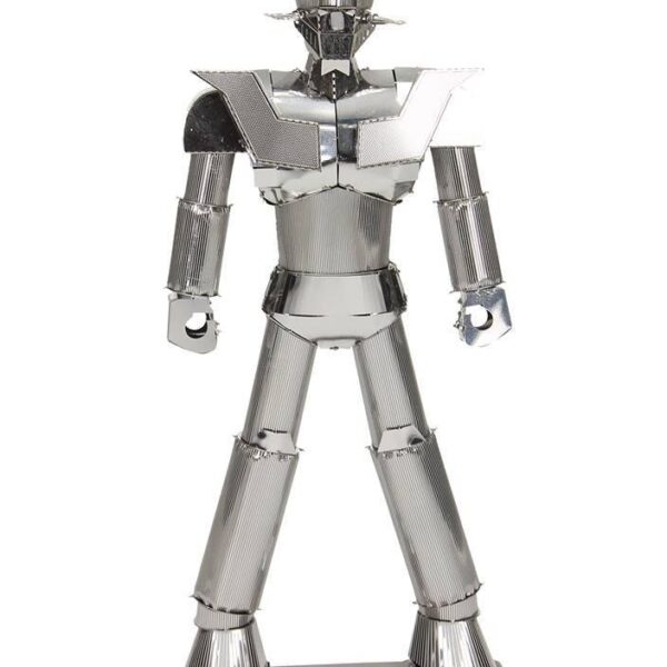 Mazinger Z Metal Model Kit Mazinger 15 cm
