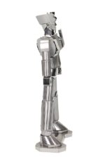 Mazinger Z Metal Model Kit Mazinger 15 cm - immagine 3