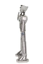Mazinger Z Metal Model Kit Mazinger 15 cm - immagine 4