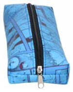 Megumi to Tsugumi Pencil Case Blue 21 cm - immagine 2