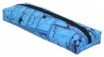 Megumi to Tsugumi Pencil Case Blue 21 cm - immagine 4