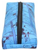 Megumi to Tsugumi Pencil Case Blue 21 cm - immagine 5
