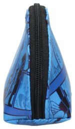 Megumi to Tsugumi Coin Case Blue 20 cm - immagine 2
