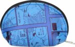 Megumi to Tsugumi Coin Case Blue 20 cm - immagine 4