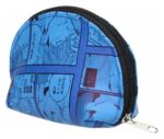 Megumi to Tsugumi Coin Case Blue 20 cm - immagine 5