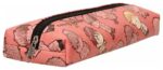 Megumi to Tsugumi Pencil Case Pink 21 cm