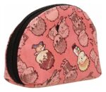 Megumi to Tsugumi Coin Case Pink 20 cm - immagine 3