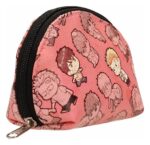 Megumi to Tsugumi Coin Case Pink 20 cm - immagine 5