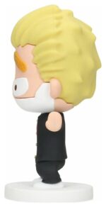 Megumi to Tsugumi & Uchiwa Rubber Mini Figure Tsugumi 8 cm - immagine 2