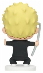 Megumi to Tsugumi & Uchiwa Rubber Mini Figure Tsugumi 8 cm - immagine 4