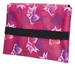 Uchiwa Manga Cover Fishpond 24 cm - immagine 4