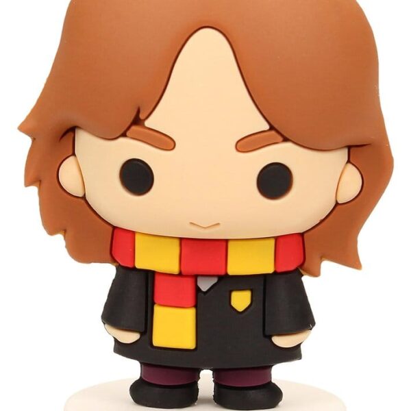 Harry Potter Rubber Mini Figure Fred Weasley 8 cm