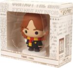 Harry Potter Rubber Mini Figure Fred Weasley 8 cm - immagine 3